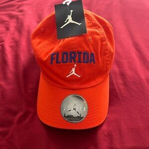 Florida Jordan Hat